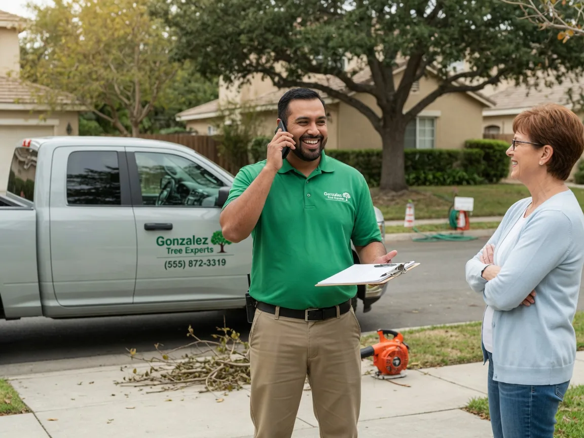 Tree Service Champaign, IL FAQs